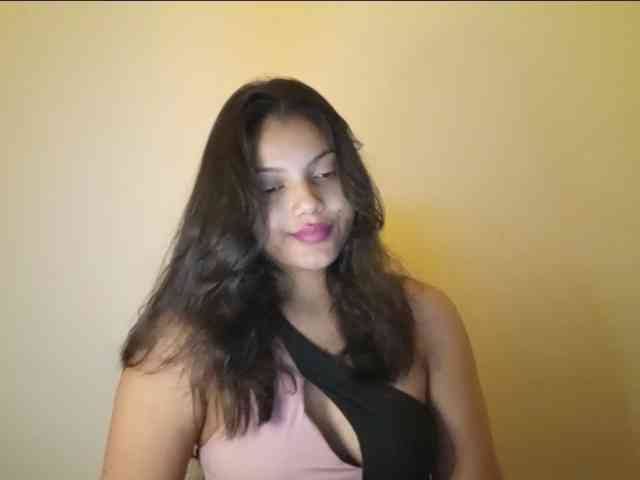Bombonzin webcam