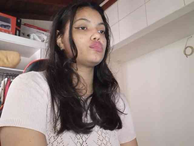 Bombonzin webcam