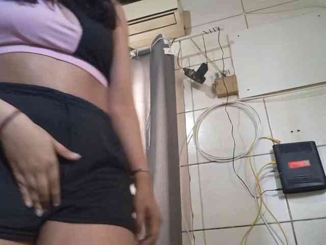 Bombonzin webcam