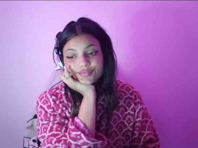 Bombonzin webcam