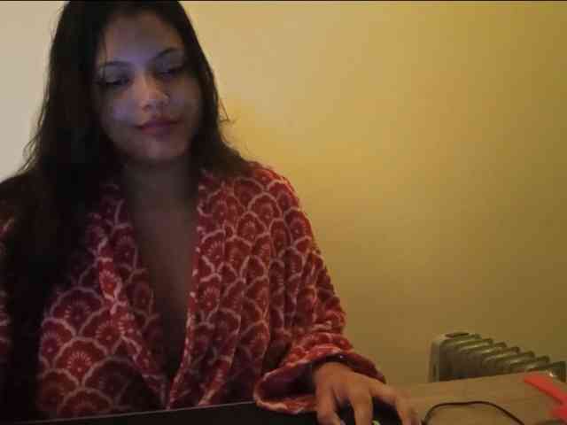 Bombonzin webcam