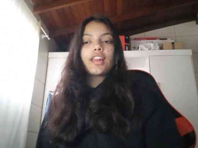 Bombonzin webcam