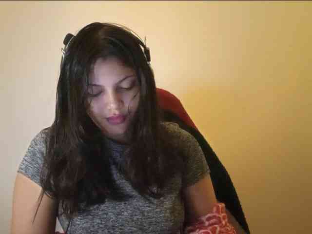 Bombonzin webcam