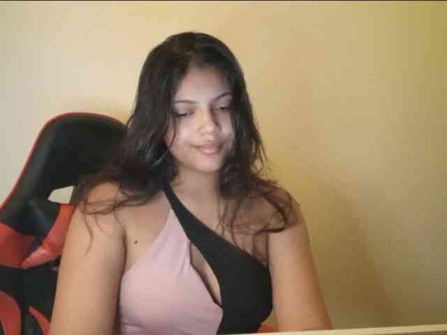 Bombonzin webcam