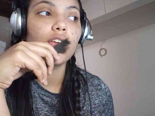 Bombonzin webcam