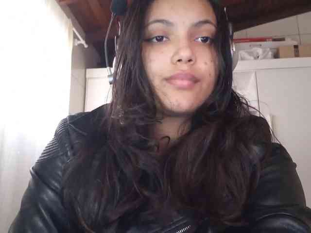 Bombonzin webcam