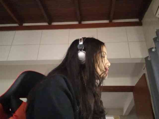 Bombonzin webcam
