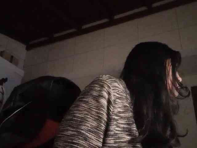 Bombonzin webcam