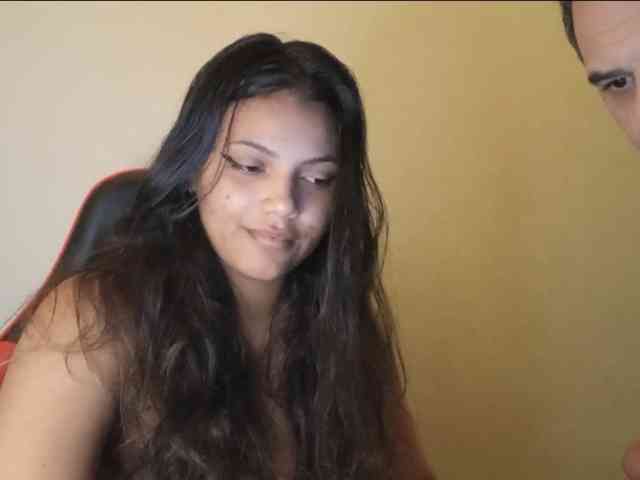 Bombonzin webcam