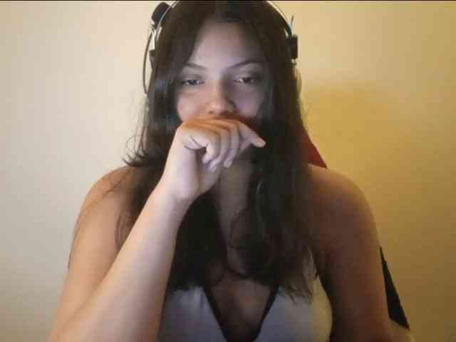 Bombonzin webcam