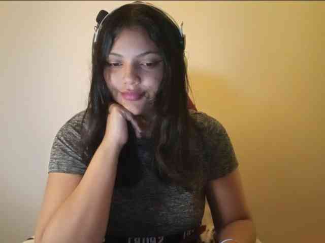 Bombonzin webcam