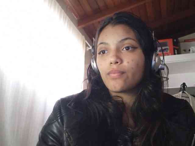 Bombonzin webcam