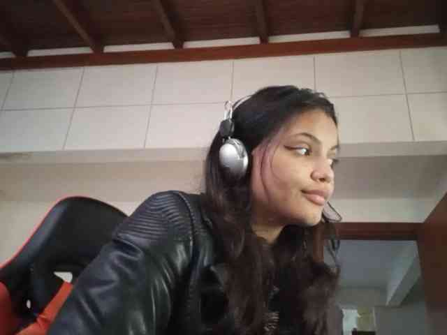 Bombonzin webcam