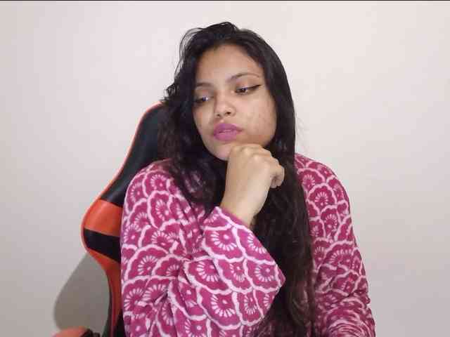 Bombonzin webcam