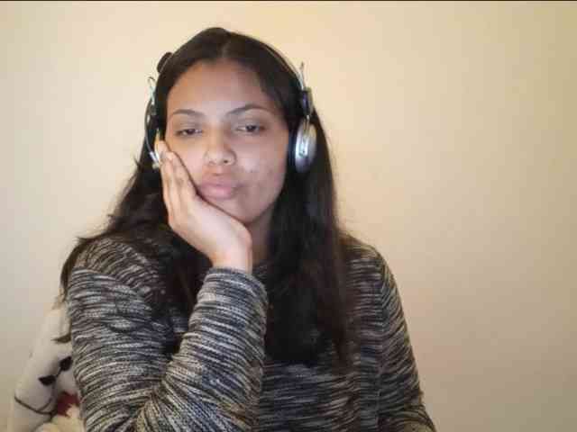 Bombonzin webcam