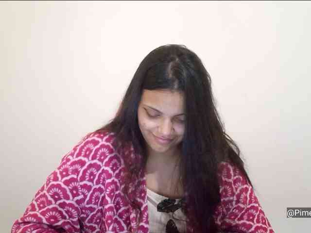 Bombonzin webcam