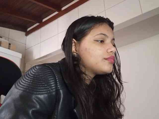Bombonzin webcam