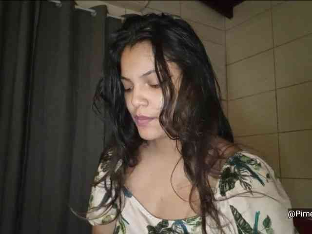 Bombonzin webcam