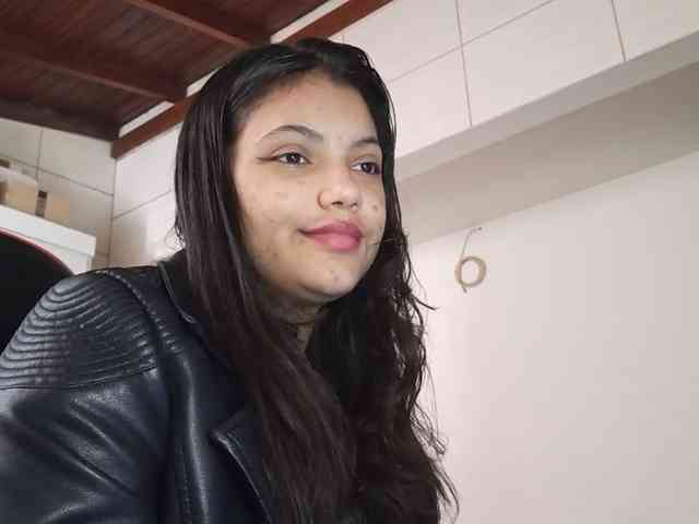 Bombonzin webcam