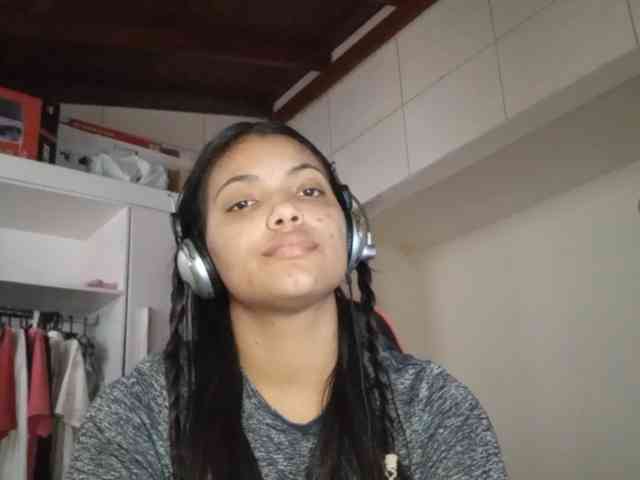 Bombonzin webcam