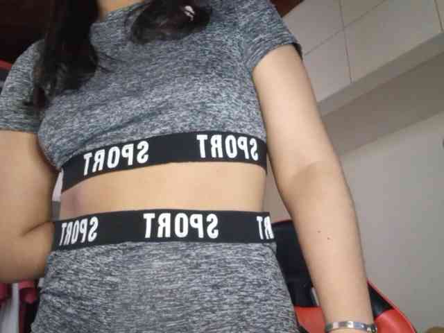 Bombonzin webcam