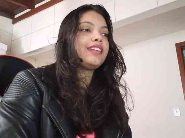 Bombonzin webcam
