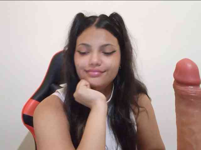 Bombonzin webcam