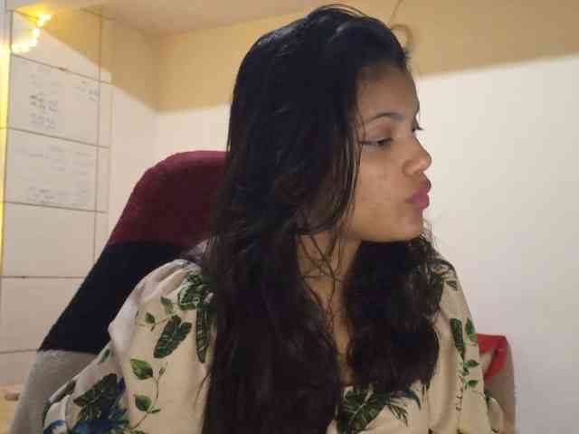 Bombonzin Live Webcam on BongaCams Bombonzin Live Webcam on BongaCams
