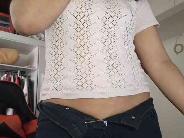 Bombonzin webcam