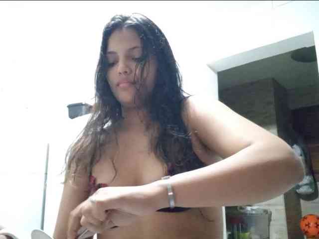 Bombonzin webcam