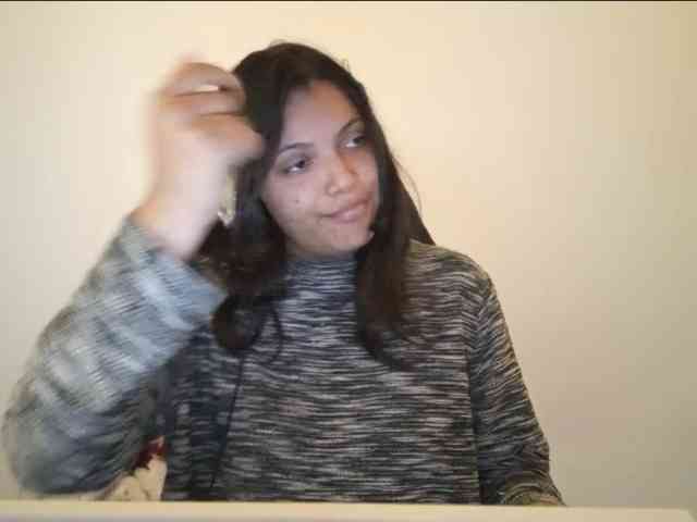 Bombonzin webcam