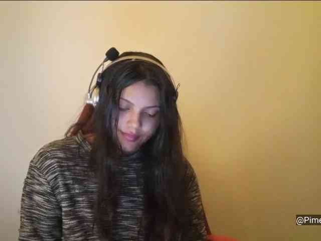 Bombonzin webcam