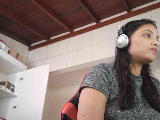 Bombonzin webcam