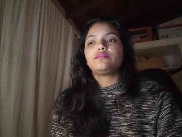 Bombonzin webcam