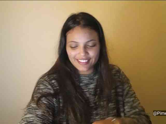 Bombonzin webcam
