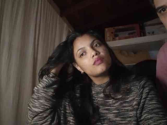 Bombonzin webcam