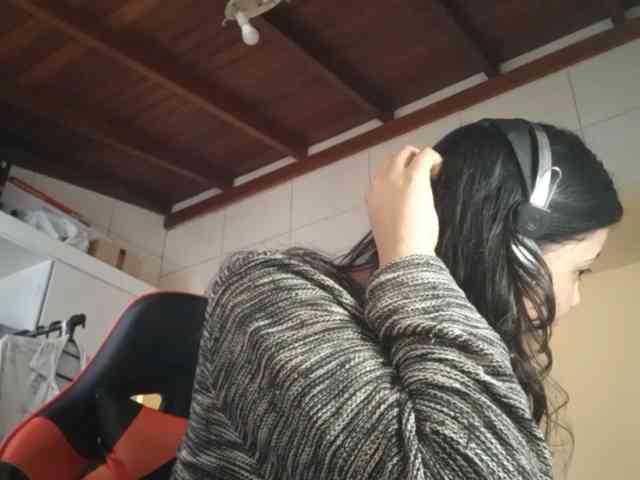 Bombonzin webcam