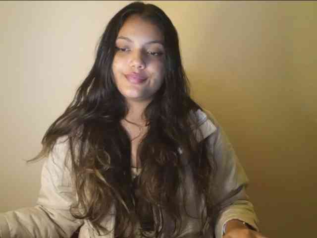 Bombonzin webcam