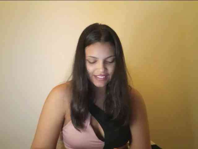 Bombonzin webcam