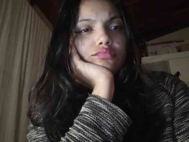 Bombonzin webcam