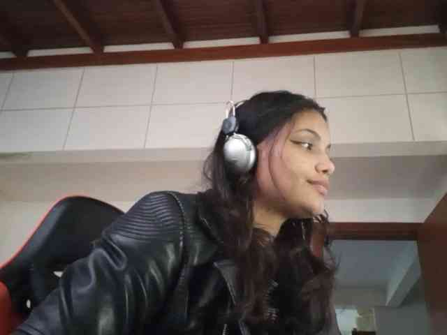 Bombonzin webcam