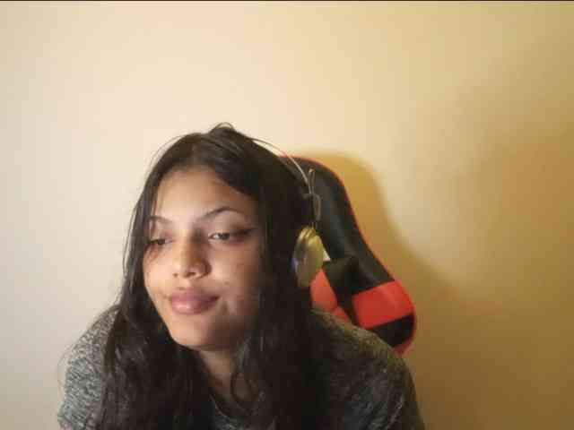 Bombonzin webcam