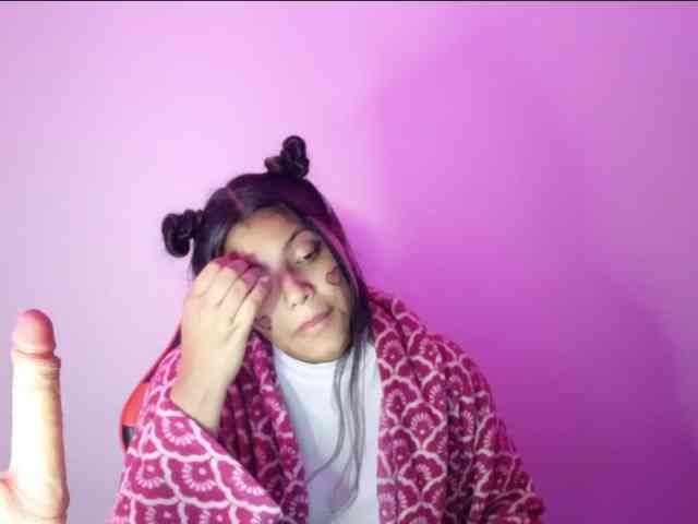 Bombonzin webcam