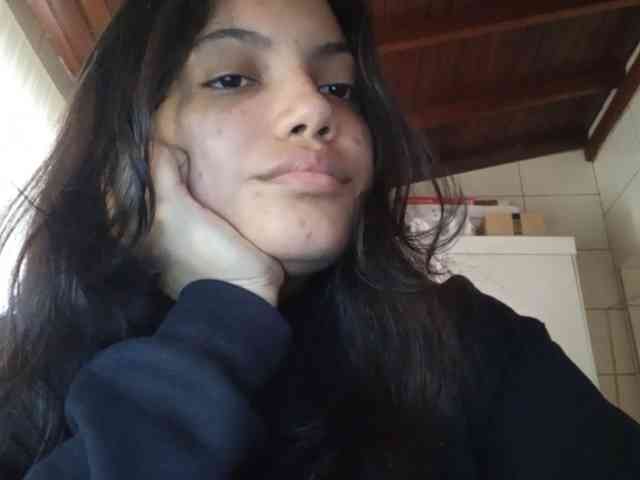 Bombonzin webcam