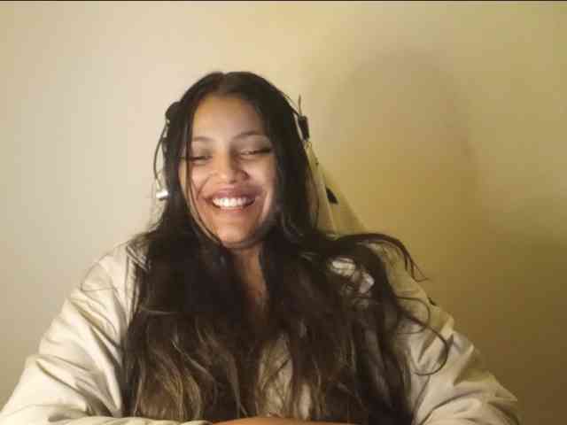 Bombonzin webcam