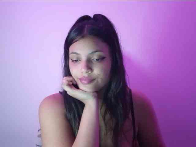 Bombonzin webcam