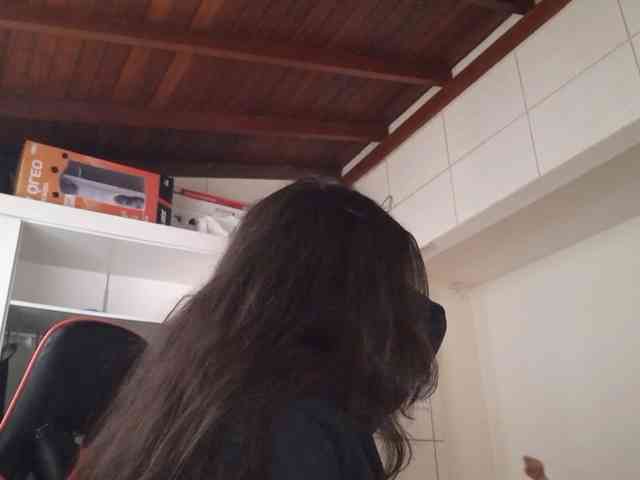 Bombonzin webcam