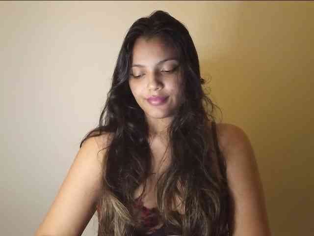 Bombonzin webcam