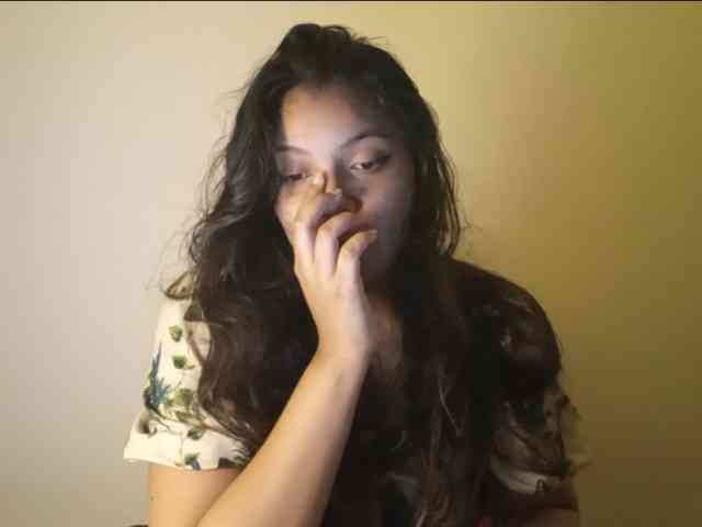 Bombonzin webcam