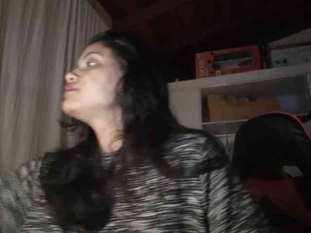 Bombonzin webcam